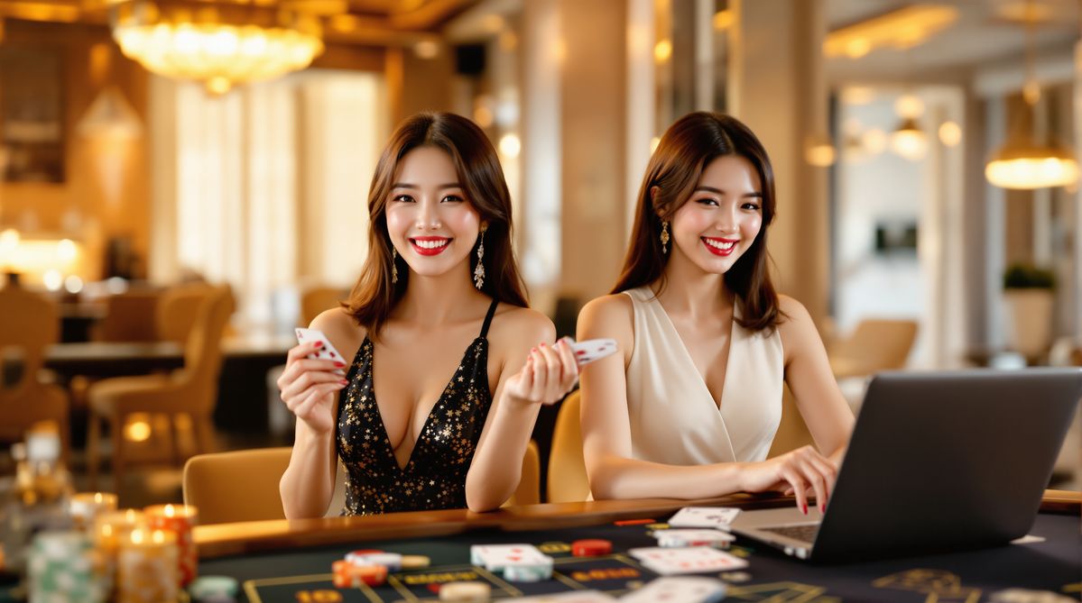 Poker Game Online Welcome Bonus