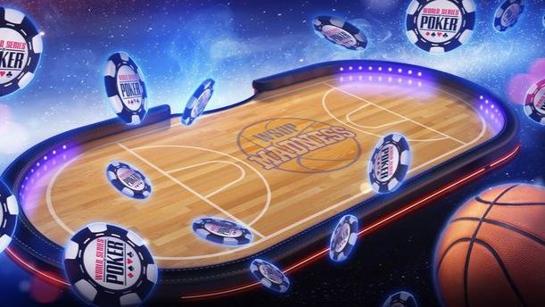 Poker Game Online Welcome Bonus