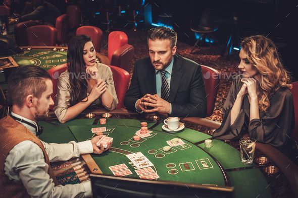 Poker Game Online Welcome Bonus