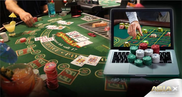 Poker Game Online Live Casino